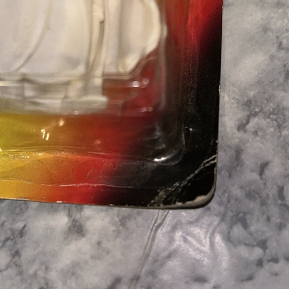 Star Wars Power of the Force Princess Leia Organa Action Figure Kenner - Picture 9 of 13